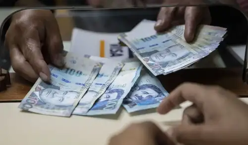 Miles de trabajadores ya tienen disponible el depósito de su CTS de noviembre de 2025