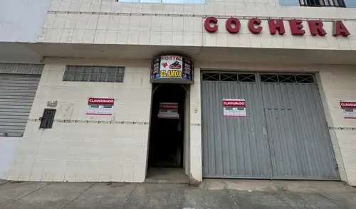 Hallan cuerpo sin vida de madre de familia en hospedaje de Carabayllo