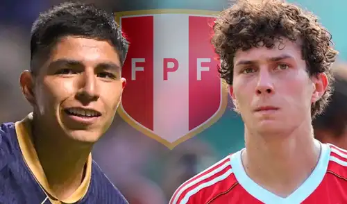 Son 28 jugadores los llamados por Manuel Barreto para estos nuevos amistosos