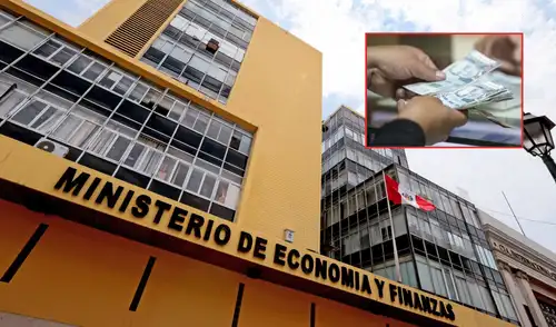 La medida responde a la Ley Nº 32263, que autoriza la actualización de la escala salarial para trabajadores del Ministerio Público. La medida responde a la Ley Nº 32263, que autoriza la actualización de la escala salarial para trabajadores del Ministerio Público.