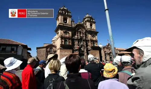 Cusco fue reconocido con la Jerarquía 4 por el Mincetur, una distinción que destaca el valor histórico de su centro histórico