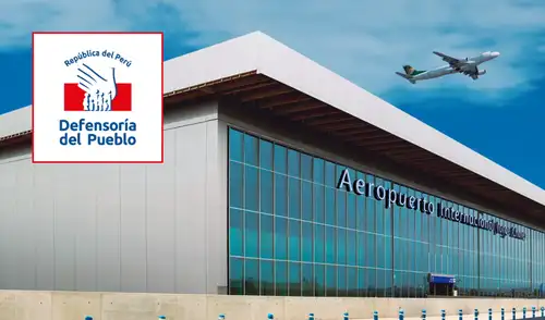 La Defensoría del Pueblo pidió revisar la Adenda N.º6 al advertir que la nueva TUUA de transferencia podría generar un doble cobro