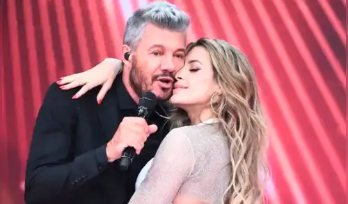 Marcelo Tinelli atravesaría un difícil momento personal debido a presuntas deudas millonarias. Foto: Instagram. Marcelo Tinelli atravesaría un difícil momento personal debido a presuntas deudas millonarias