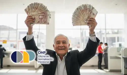 El Decreto Ley N.º 19990 establece las condiciones para cobrar la pensión más alta de la ONP. El Decreto Ley N.º 19990 establece las condiciones para cobrar la pensión más alta de la ONP.