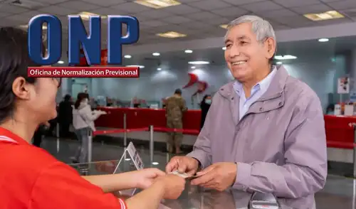 Esta medida responde a un plan de administración de pensiones mediante el cual la ONP asumirá la gestión de los pagos desde diversos ministerios Esta medida responde a un plan de administración de pensiones mediante el cual la ONP asumirá la gestión de los pagos desde diversos ministerios