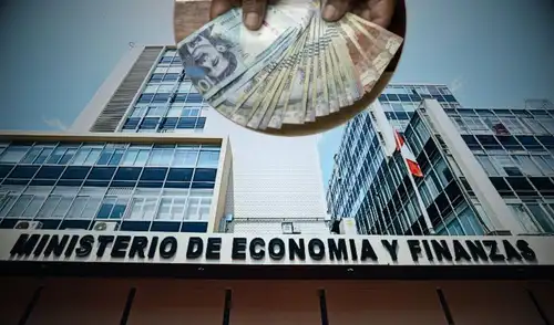 "El cumplimiento de la meta fiscal requiere una una moderación del gasto público", afirma Ministerio de Economía. Gobierno aprueba decreto de austeridad para cumplir la regla fiscal: se restringen consultorías, contrataciones y eventos en Ministerios