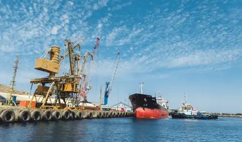 Se espera beneficiar a proyectos mineros que superan los US$11.000 millones Se espera beneficiar a proyectos mineros que superan los US$11.000 millones