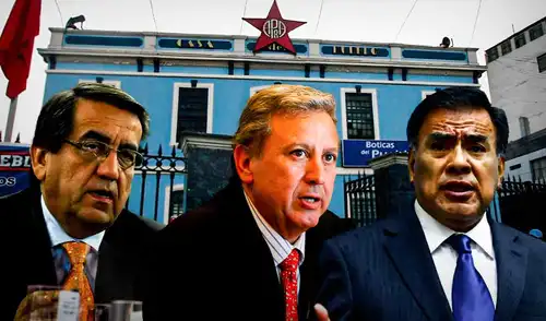 Son un total de 15 precandidatos a la presidencia del Perú por el APRA, entre ellos Jorge del Castillo, Garrido Lecca y otros. Jorge del Castillo, Garrido Lecca y 13 precandidatos del APRA rumbo a Elecciones 2026