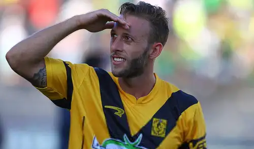 Diego Pizarro no tiene equipo desde el 2021 tras dejar Comerciantes Unidos. Foto: difusión Diego Pizarro no tiene equipo desde el 2021 tras dejar Comerciantes Unidos. Foto: difusión