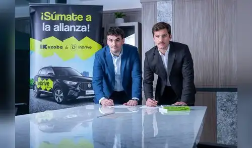 Alianza que busca mejorar el sector. Fuente: Difusión Alianza que busca mejorar el sector.