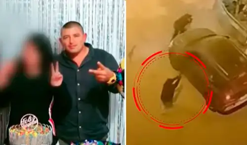 Las autoridades mantienen el caso en investigación para identificar al responsable y esclarecer el móvil del crimen. Foto: Composición LR