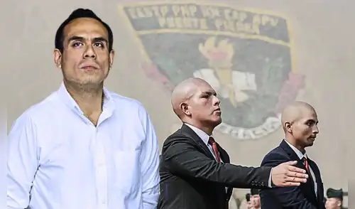 Gobierno de Jose Jerí actualiza medidas del estado de emergencia anunciado el 21 de octubre. Foto: La República/ Andina.