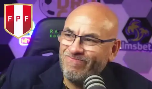 Mr Peet quedó satisfecho con la convocatoria de Manuel Barreto.