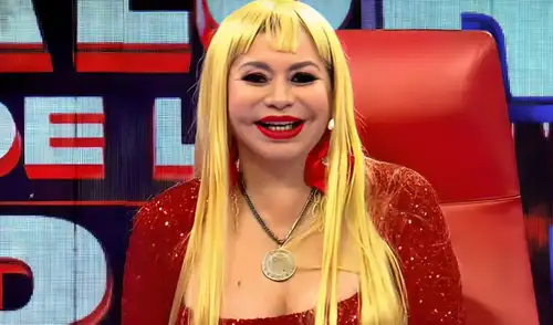 'El valor de la verdad' con Susy Díaz podrá ser visto en Perú y otros países.