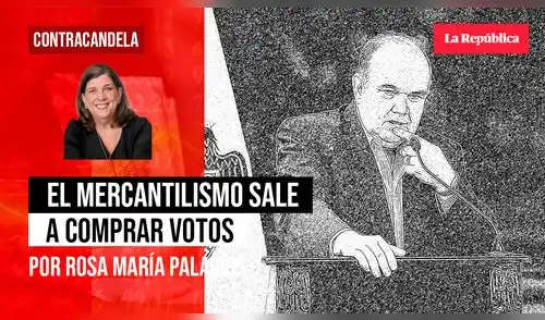 Rosa María Palacios 09-11 oro ilegls prky