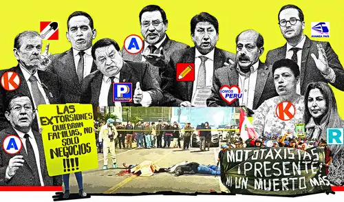 Congreso de la República