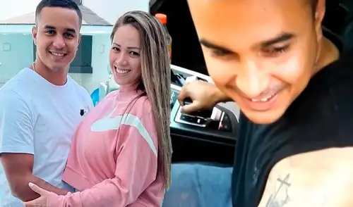 Melissa Klug dio por finalizada su relación con Jesús Barco hace algunas semanas. Foto: Composición LR/Captura/Instagram/Captura/Willax Melissa Klug dio por finalizada su relación con Jesús Barco hace algunas semanas.