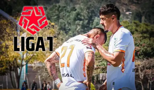 Ayacucho FC subió a primera división en el 2025 debido a un mandato judicial. Foto: composición LR/Liga 1/Ayacucho FC Ayacucho FC podría decirle adiós a la Liga 1: los escenarios tras la suspensión del partido ante Comerciantes Unidos