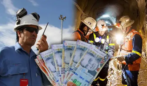 carrera técnica en ingeniería, carrera técnica mejor pagada en Lima