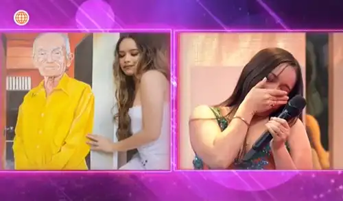 Kiara Lozano tiene actualmente 24 años.