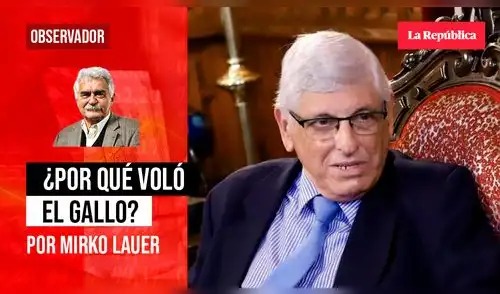 Mirko Lauer 10-11 lauer