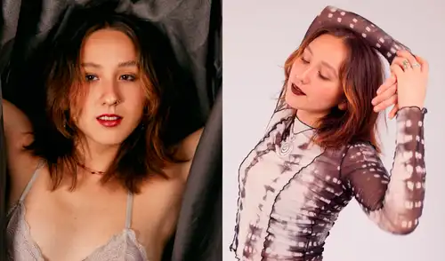 Cantautora Maya Endo niega que su música sea para gente privilegiada y responde a sus haters: “No somos superiores”