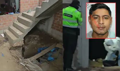 Una madre y sus dos hijos menores fueron hallados sin vida en su vivienda. El padrastro figura como el principal sospechoso. Madre y sus dos hijos son hallados sin vida en su vivienda