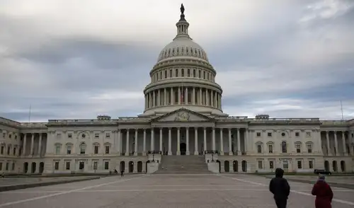 La parálisis de 40 días en Estados Unidos afectó agencias y aeropuertos.