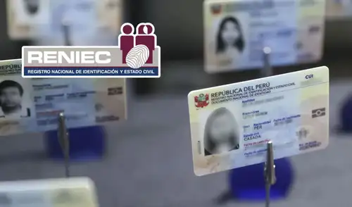Reniec impulsa campaña gratuita del DNIe en diversas municipalidades del país