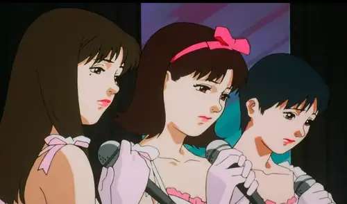 ‘Perfect Blue’ se estrena en el cine peruano este 13 de noviembre. Foto: difusión. ‘Perfect Blue’, la obra maestra de Satoshi Kon, llega al cine en 4K por primera vez