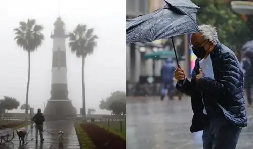 El Senamhi ha emitido una alerta amarilla por aumento de vientos en el litoral peruano, que se prevé del 11 al 13 de noviembre. Lima, Callao y otras regiones serán las más afectadas.