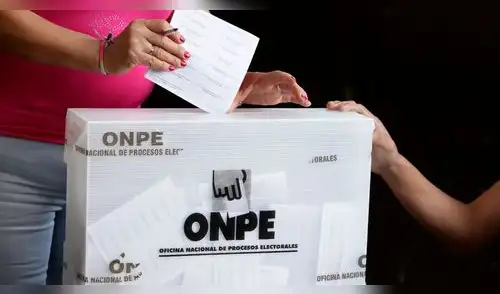 electorado