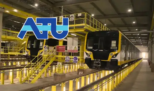 Suspenden Línea 2 del Metro de Lima y Callao por "motivos de fuerza mayor", anunció ATU