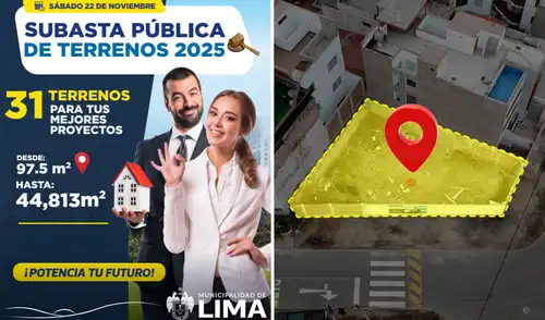 Se pueden adquirir las bases del proceso del 10 al 21 de noviembre de forma virtual o presencial. Se pueden adquirir las bases del proceso del 10 al 21 de noviembre de forma virtual o presencial.