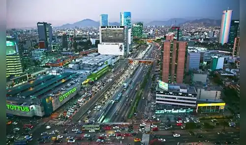Economía peruana tendrá mejor dinamismo el próximo año por un entorno de precios de los minerales más favorable.
