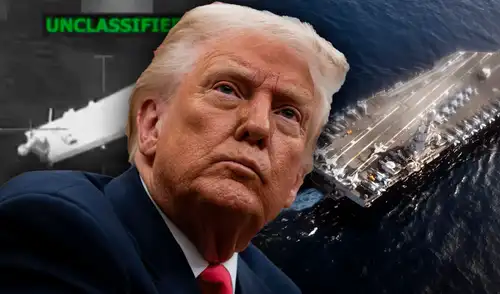 Reino Unido considera que los ataques de EE. UU. son "ilegales".