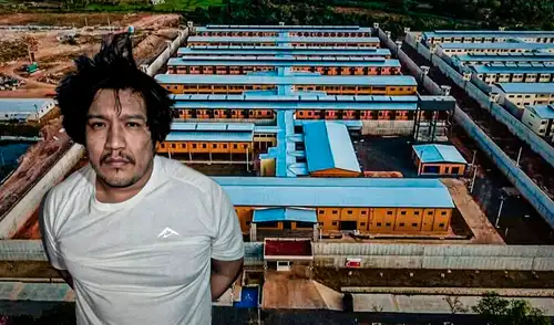 'Monstruo' intenta reorganizar banda criminal desde prisión en Paraguay