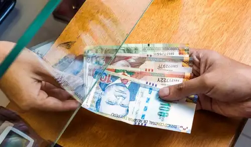 Para acceder, solo necesitas tener un RUC activo y facturas pendientes de pago. Fuente: Difusión.