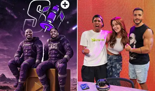 Jefferson Farfán transforma su canal de streaming 'JF10 TV' en 'Satélite+'