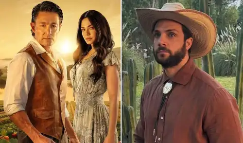 La telenovela 'Amanecer'. con Fernando Colunga y Nicola Porcella, llegó a su final el 24 de octubre con 80 capítulos. La telenovela 'Amanecer'. con Fernando Colunga y Nicola Porcella, llegó a su final el 24 de octubre con 80 capítulos.