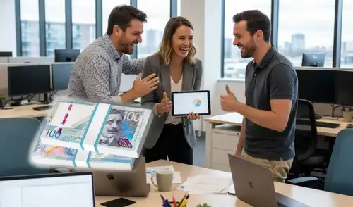 Trabajadores podrán recibir la gratificación por Navidad 2025 a nivel nacional.