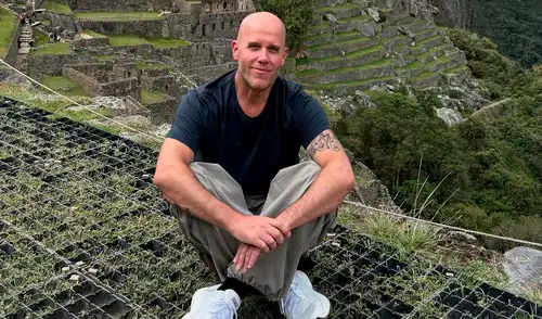 Gian Marco suspende su gira en Perú programada del 10 al 25 de octubre por problemas de seguridad, reprogramando sus conciertos en mayo de 2026. Foto: Instagram Gian Marco anuncia las nuevas fechas de sus conciertos en Perú tras suspender su gira por ola de sicariato