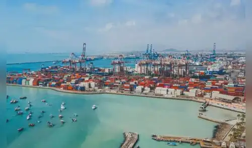 MEF indicó que ha trabajado para "mantener el equilibrio entre promoción y sostenibilidad fiscal" sobre las zonas económicas especiales.