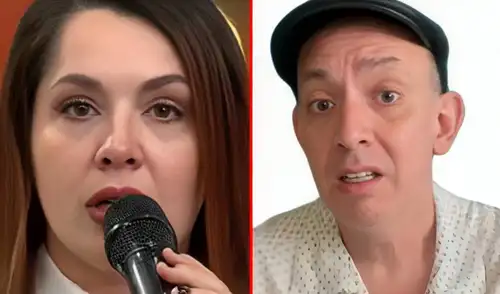 Yiddá Eslava recibió fuertes críticas tras pedir al público que vean su película 'La habitación negra'.