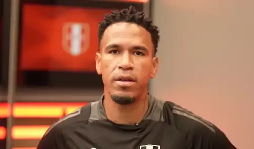 Pedro Gallese y su firme mensaje tras 1-1 de la selección peruana ante Rusia