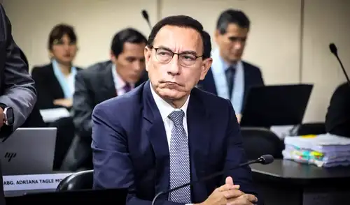 Martín Vizcarra