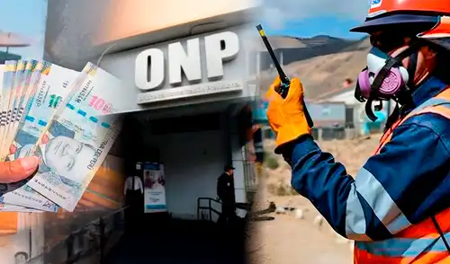 Trabajadores peruanos podrán jubilarse antes de los 65 años.