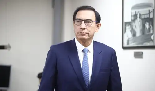Martín Vizcarra