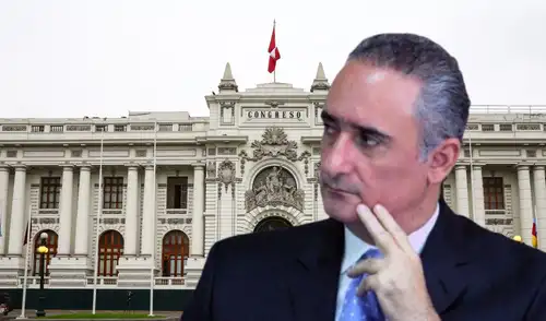 Alex Kouri no postulará en las próximas elecciones