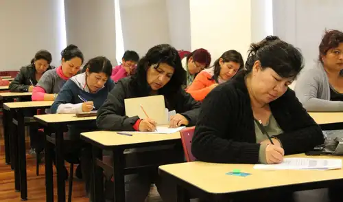 Minedu anuncia Concurso de Acceso para cargos directivos y de especialistas en educación